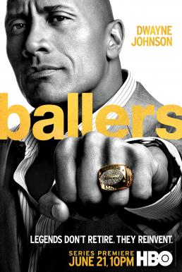 Ballers Season 1 (2015) ตอนที่ 6