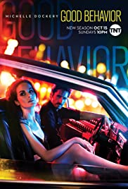 Good Behavior Season 2 (2017) ความประพฤติดีแตก ตอนที่ 3