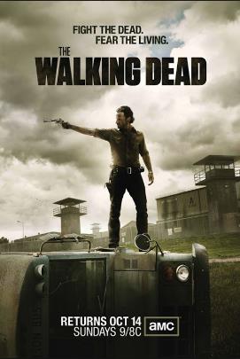 The Walking Dead Season 3 |  ล่าสยองทัพผีดิบ [พากย์ไทย] ตอนที่ 16