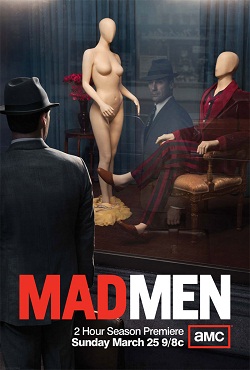 Mad Men Season 5 (2011) ตอนที่ 5