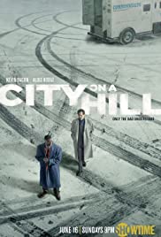 City on a Hill Season 1 (2019) คู่เดือดล้างเมืองบาป