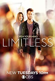 Limitless Season 1 (2015)  ชี้ชะตา ยาเปลี่ยนสมองคน ปี 1