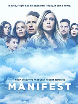 Manifest Season 1 (2018) เที่ยวบินพิศวง ตอนที่ 14