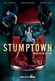 Stumptown Season 1 (2019) สาวดุสืบเมืองดิบ ตอนที่ 10