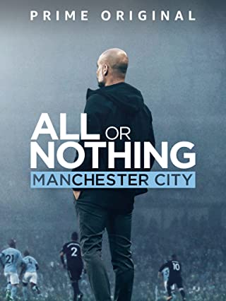 All or Nothing Manchester City (2018) ตอนที่ 5