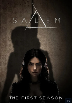 Salem Season 1 (2014) ล่าแม่มด