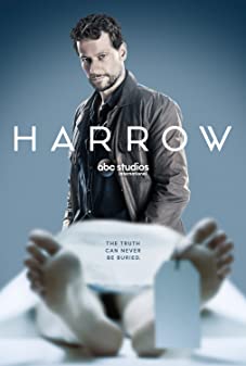 Harrow Season 1 (2018) ผ่าคดีไขปมปริศนา