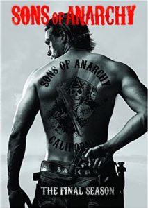 Sons of Anarchy Season 7 (2014) ตอนที่ 4