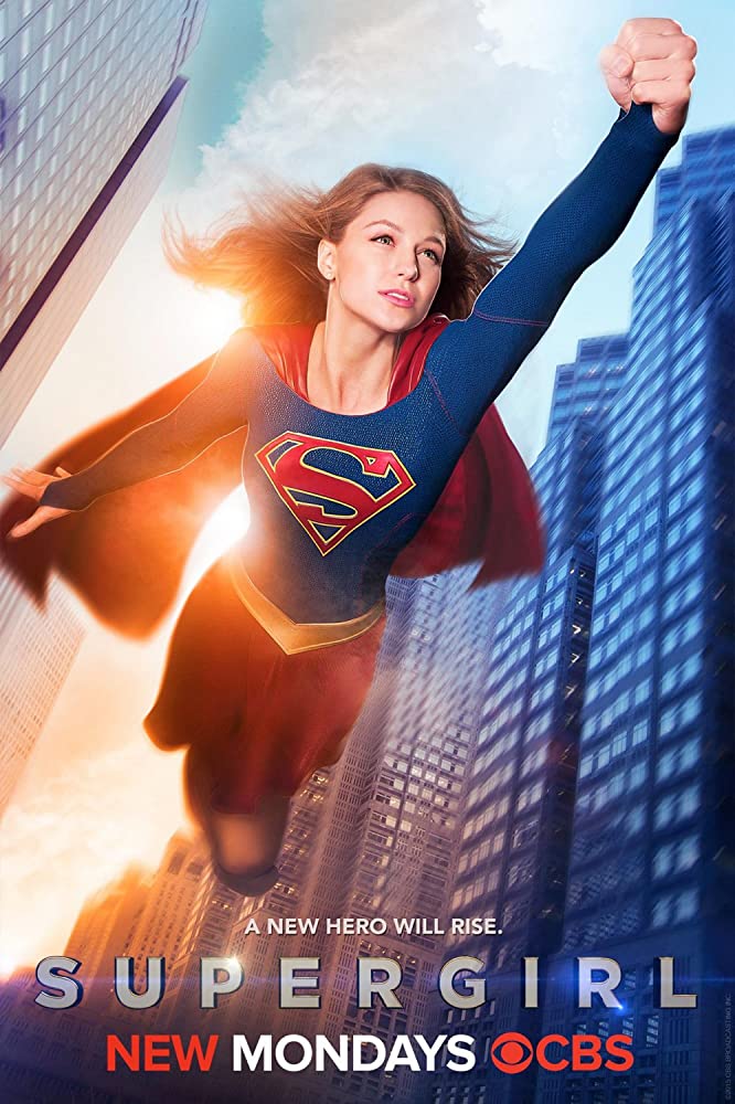 Supergirl Season 1 (2015) สาวน้อยจอมพลัง ปี 1 ตอนที่ 7