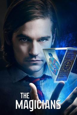 The Magicians Season 4 : [ซับไทย] ตอนที่ 2