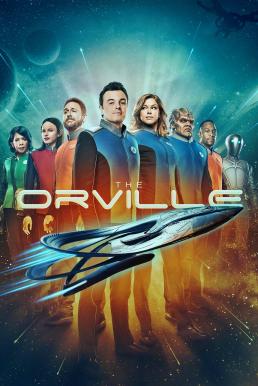 The Orville Season 1 (2017)