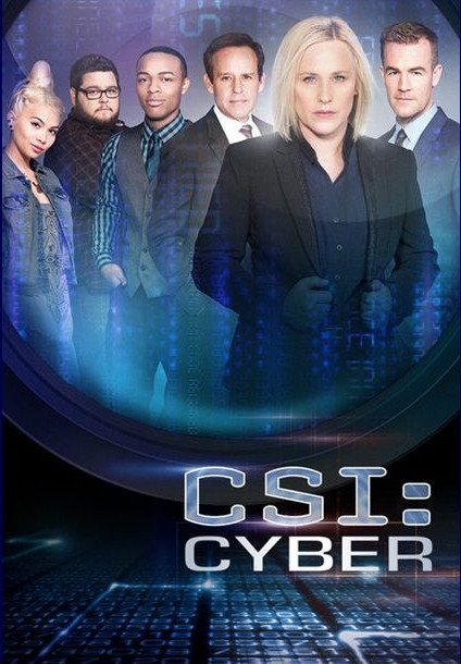 CSI Cyber Season 1 (2015) หน่วยสืบสวนสะท้านไซเบอร์ [พากย์ไทย] ตอนที่ 5