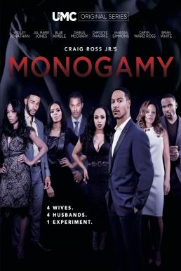 Craig Ross Jr.'s Monogamy Season 2 (2019) ตอนที่ 4