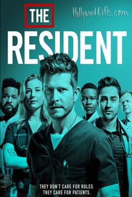 The Resident Season 2 (2018) หมอใหม่ไฟแรงแซงข้ามรุ่น