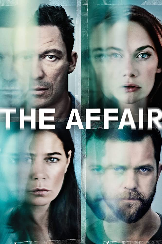 The Affair Season 3 (2016)