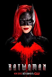 Batwoman Season 1 (2019) แบทวูแมน อัศวินหญิงแห่งรัตติกาล [พากย์ไทย]