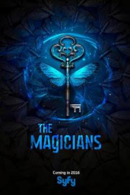 The Magicians Season 1 (2015) ตอนที่ 11