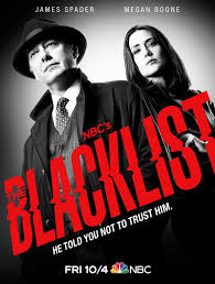 The Blacklist Season 7 (2019) บัญชีดําอาชญากรรมซ่อนเงื่อน