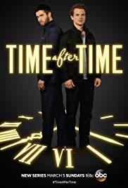 Time After Time (2017) คนข้ามเวลา ล่าอาชญากร ตอนที่ 2