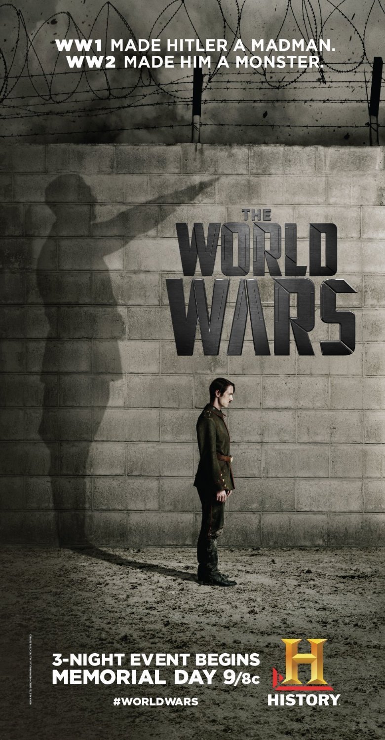 The World Wars Season 1 (2014) [พากย์ไทย] ตอนที่ 6