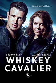 Whiskey Cavalier Season 1 (2019) ตอนที่ 3