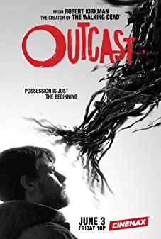 Outcast Season 1 (2016) สาปสิงสู่ ตอนที่ 3