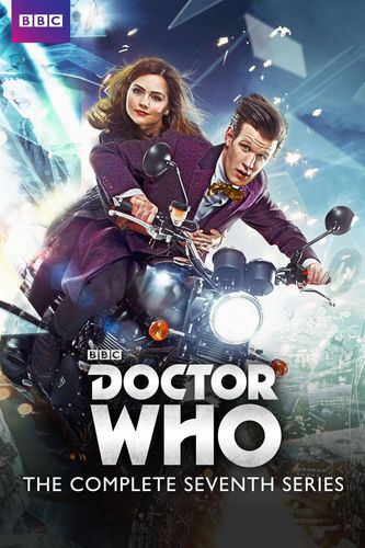 Doctor Who Season 7 (2012) ดอกเตอร์ ฮู ข้ามเวลากู้โลก [พากย์ไทย] ตอนที่ 7