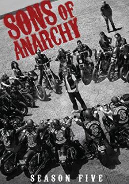 Sons of Anarchy Season 5 (2012) ตอนที่ 3