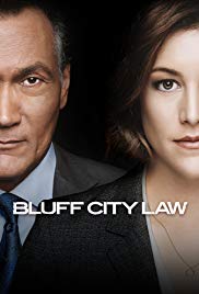 Bluff City Law Season 1 (2019) ตอนที่ 6