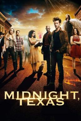 Midnight Texas Season 1 (2017) [พากย์ไทย] ตอนที่ 9