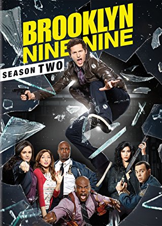 Brooklyn Nine-Nine Season 2 (2014)