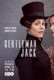 Gentleman Jack Season 1 (2019) ตอนที่ 3