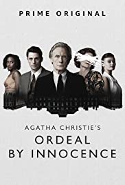 Ordeal by Innocence Season 1 (2018) อุทธรณ์จากหลุมศพ