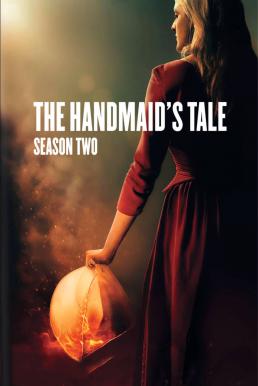 The Handmaid's Tale Season 2 (2018) เดอะ แฮนด์เมด ตอนที่ 10