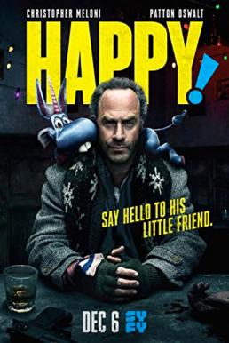 Happy Season 1 (2017)