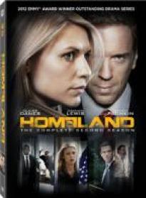 Homeland Season 2 (2012) ตอนที่ 4