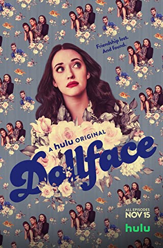 Dollface Season 1 (2019) ตอนที่ 3