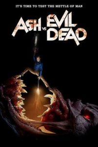 Ash vs Evil Dead Season 3 (2018) ตอนที่ 6