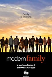 Modern Family Season 11 (2019) ตอนที่ 14