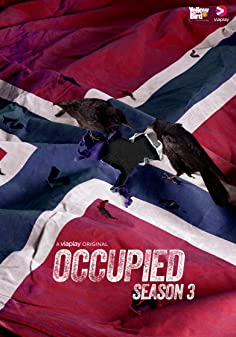 Occupied Season 1 (2015) ชาติระส่ำ คนระส่าย ตอนที่ 10