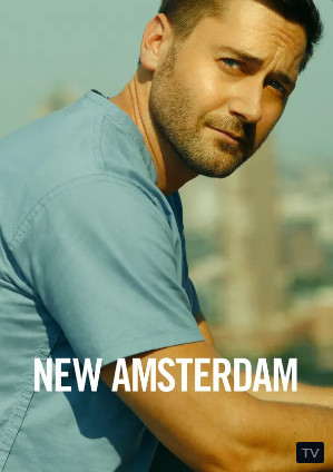 New Amsterdam Season 2 (2019) นิว อัมสเตอร์ดัม ตอนที่ 16