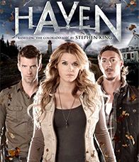 Haven Season 4 (2015) ตอนที่ 2