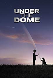 Under The Dome Season 1 (2013) ปริศนาโดมครอบเมือง ปี 1 [พากย์ไทย] ตอนที่ 8