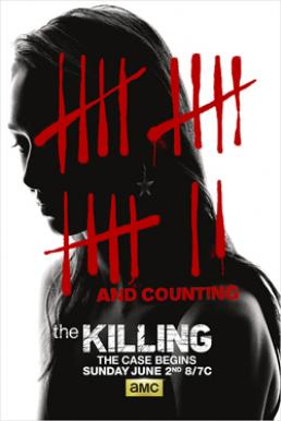 The Killing Season 3 (2013) ปริศนาฆาตกรรม