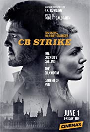 CB Strike Season 1 (2017) ตอนที่ 5