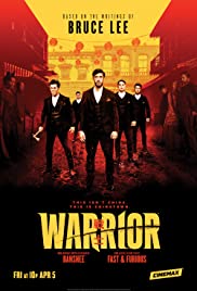 Warrior Season 1 (2019) ตอนที่ 3