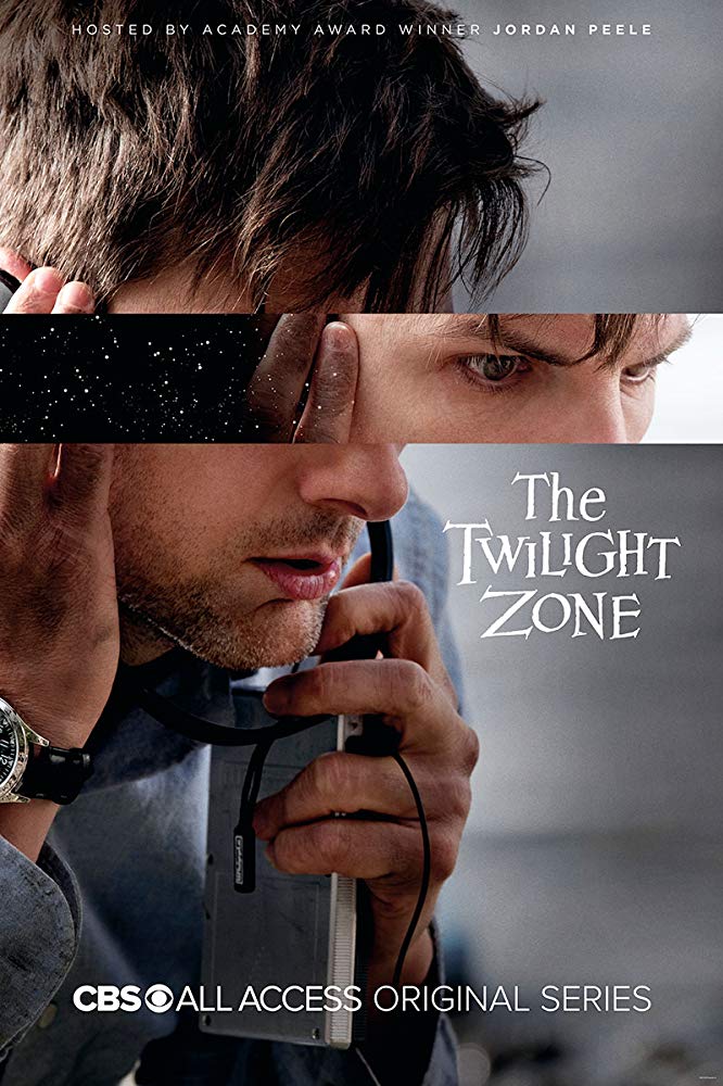 The Twilight Zone Season 1 (2019)