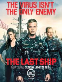 The Last Ship Season 3 (2016)