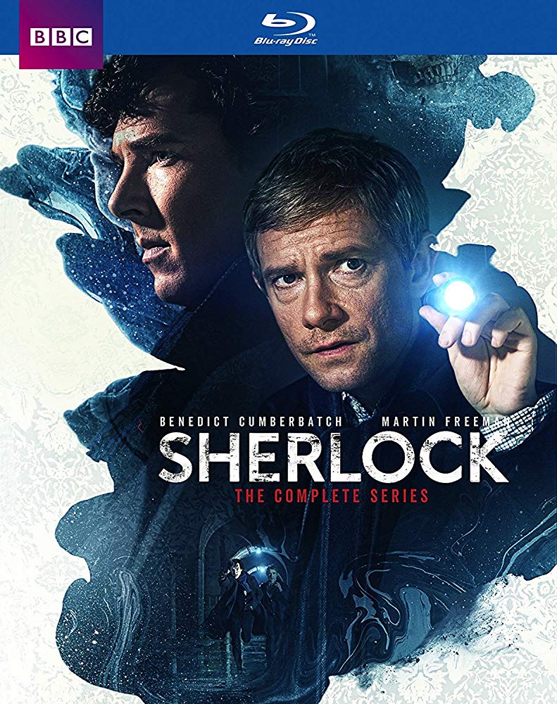 Sherlock Season 2 (2011) สุภาพบุรุษยอดนักสืบ