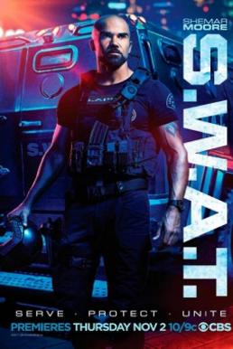 S.W.A.T. Season 2 (2018)